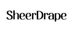 SheerDrape - logo